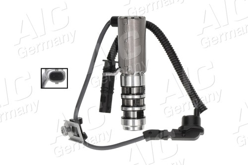 öldruckventil aic 57639 12v - Öldruckventil,