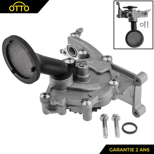 Pumpe öl für citroën - pumpe, Öl-