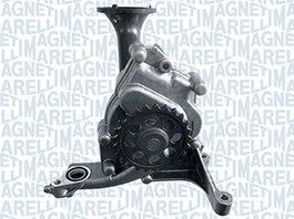 Magneti marelli ölpumpe - marelli,