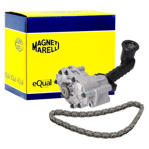 Magneti marelli ölpumpe kette - marelli,