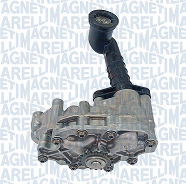 Magneti marelli 351516000082 - marelli,