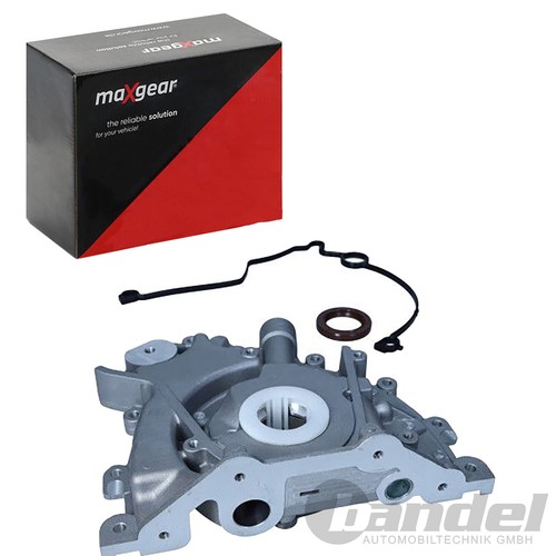 Maxgear motorölpumpe ölpumpe - motorÖlpumpe,