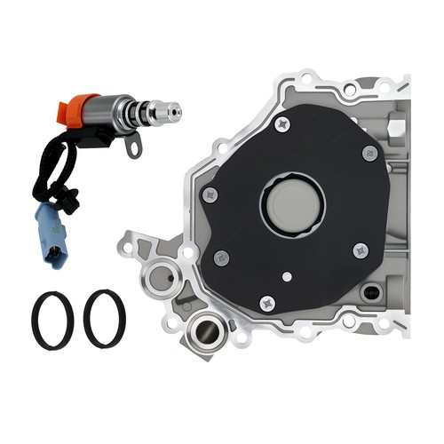 Engine oil pump for peugeot - oil,