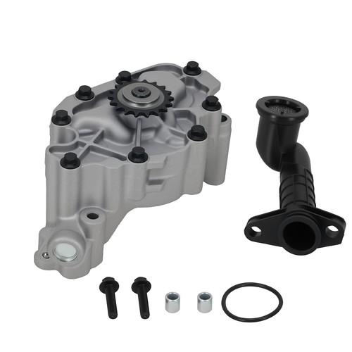 Engine oil pump für - pump,