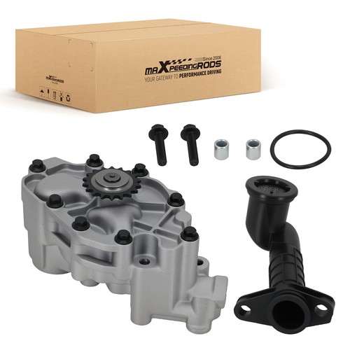 Motorölpumpe für peugeot - für,