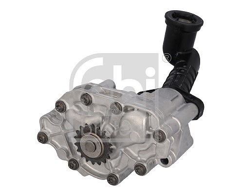 Febi bilstein ölpumpe a - febi,