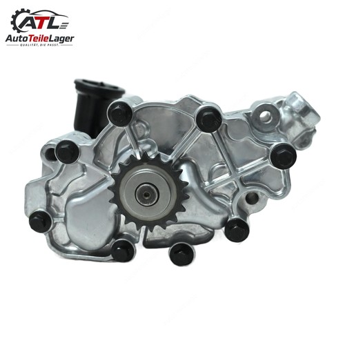 ölpumpe vorne motor für - vorne,