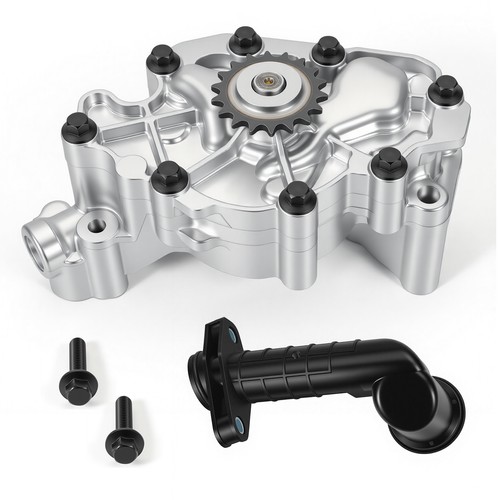 Motorölpumpe für peugeot 0 - motorölpumpe, 2.0