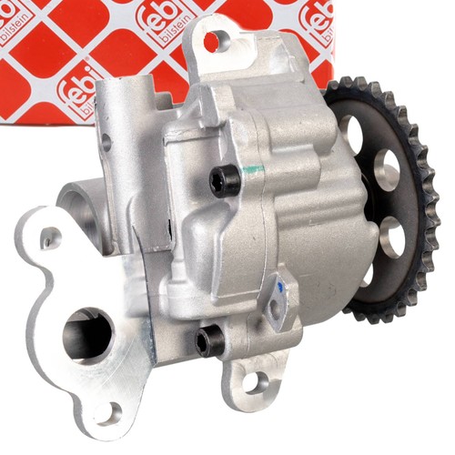 Febi motorölpumpe für - motorölpumpe,