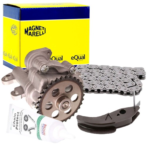 Magneti marelli ölpumpe - magneti,