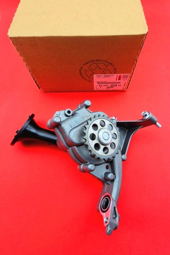 Original peugeot ölpumpe 108 - original,