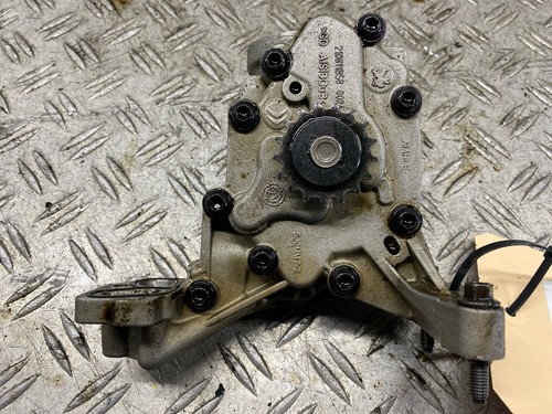 93865 ölpumpe peugeot 2008 - 93865, i