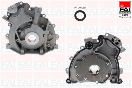 ölpumpe fai autoparts op335 - Ölpumpe,