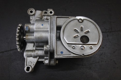 Peugeot citroen ölpumpe - /,