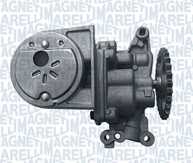 Magneti marelli 351516000059 - marelli,