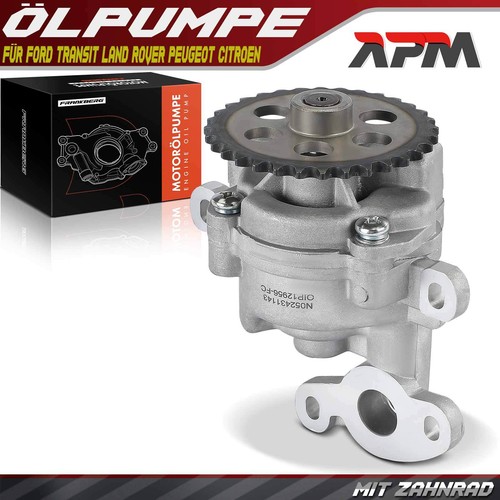 ölpumpe öl pumpe - Ölpumpe,