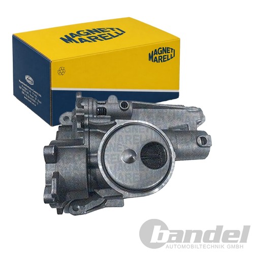 Magneti marelli motorölpumpe - marelli,